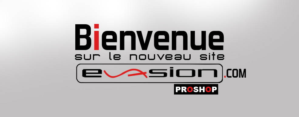 Evasion PROSHOP, magasin surf et skate à Lorient